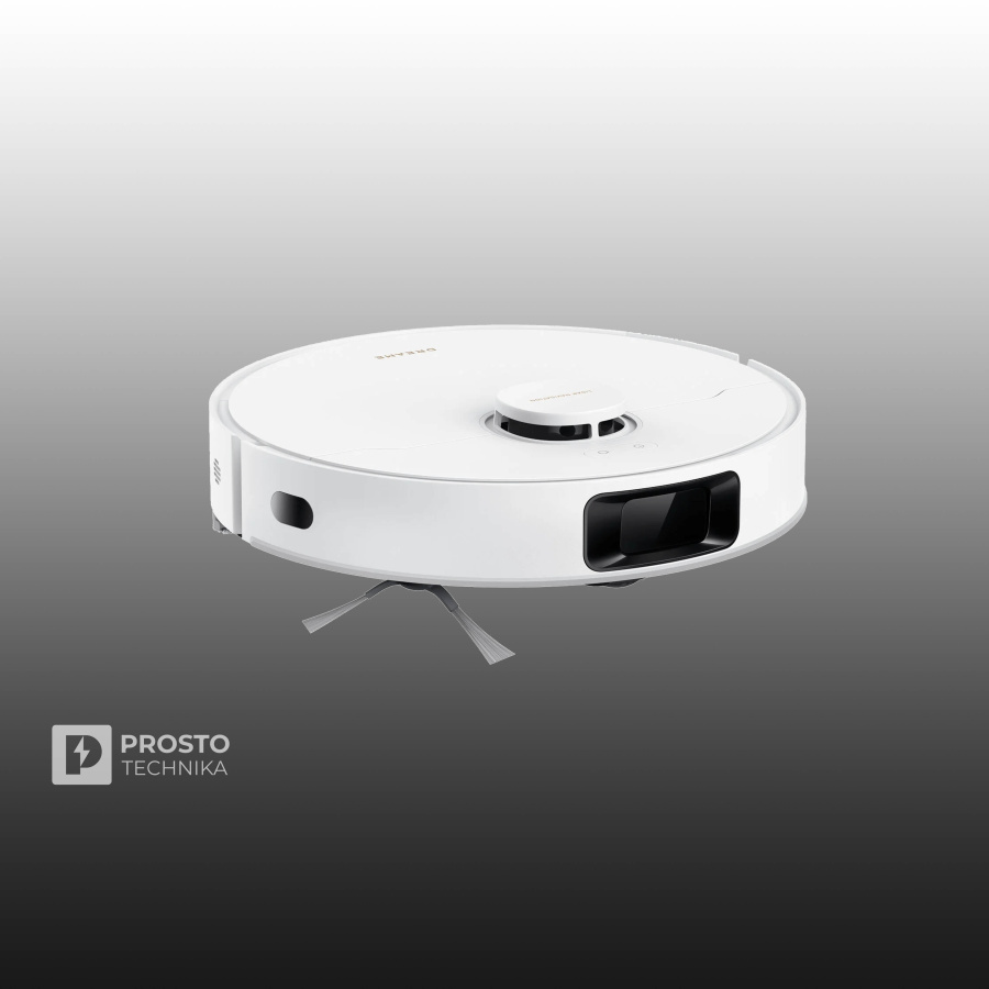 Робот-пылесос Dreame D20 Pro White